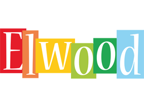 Elwood colors logo