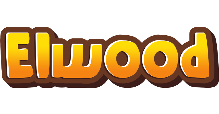 Elwood cookies logo