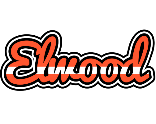 Elwood denmark logo