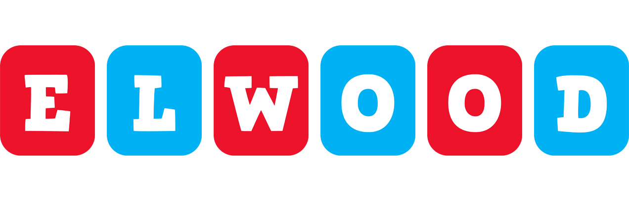 Elwood diesel logo
