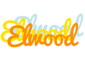 Elwood energy logo