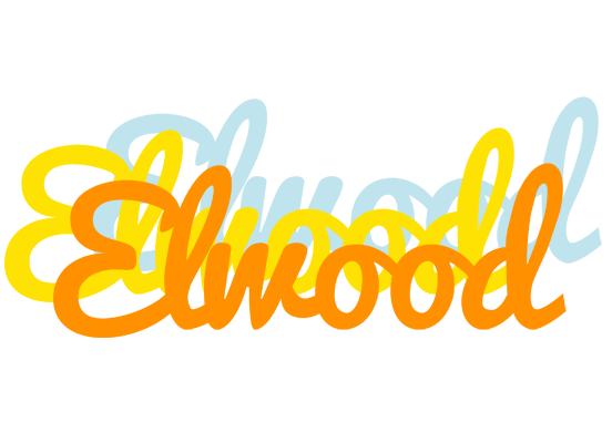 Elwood energy logo