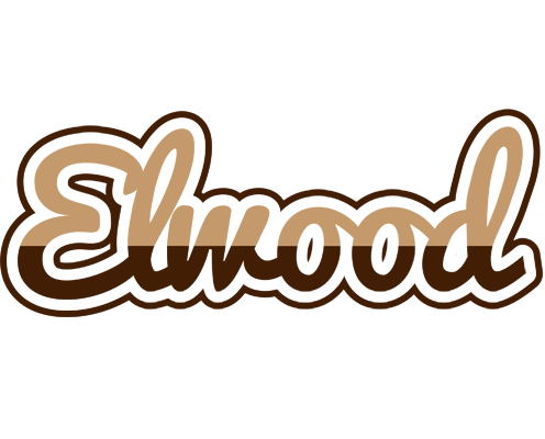 Elwood exclusive logo