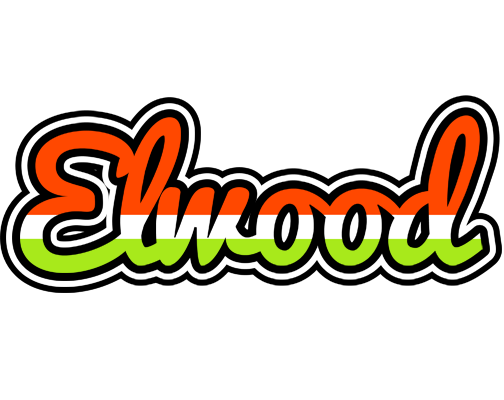 Elwood exotic logo