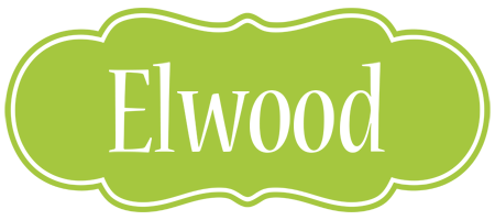 Elwood family logo