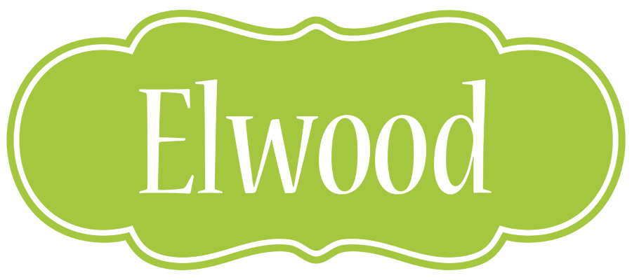 Elwood family logo