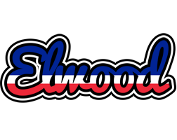 Elwood france logo