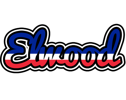 Elwood france logo