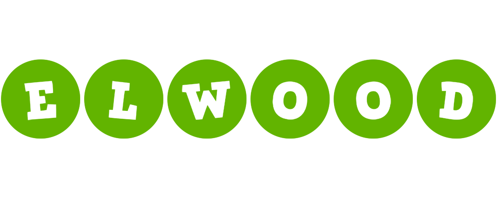 Elwood games logo