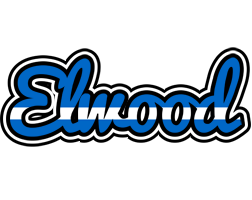 Elwood greece logo