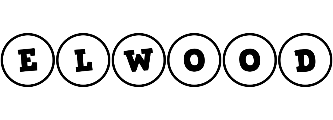 Elwood handy logo