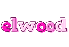 Elwood hello logo