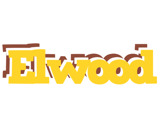 Elwood hotcup logo