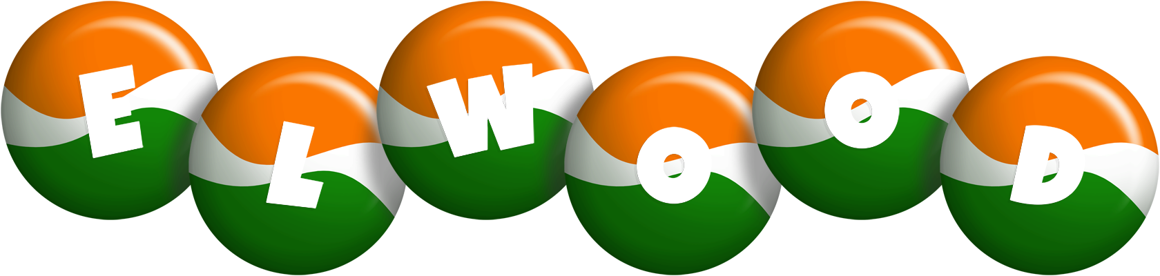 Elwood india logo