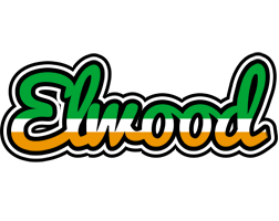 Elwood ireland logo