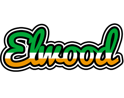 Elwood ireland logo