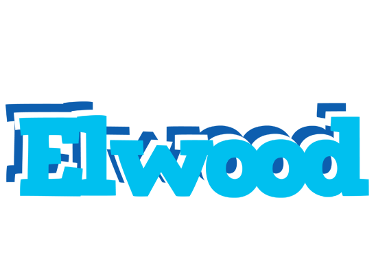 Elwood jacuzzi logo