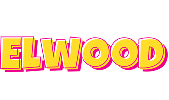 Elwood kaboom logo