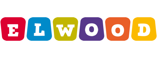 Elwood kiddo logo