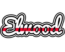 Elwood kingdom logo