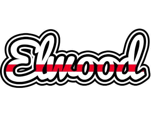 Elwood kingdom logo