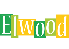 Elwood lemonade logo