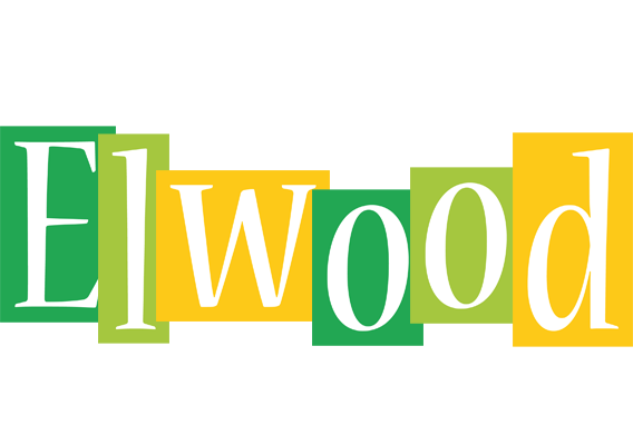 Elwood lemonade logo