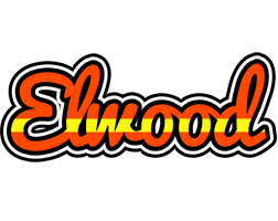 Elwood madrid logo