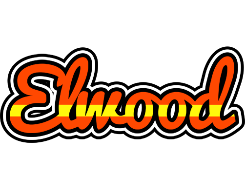 Elwood madrid logo