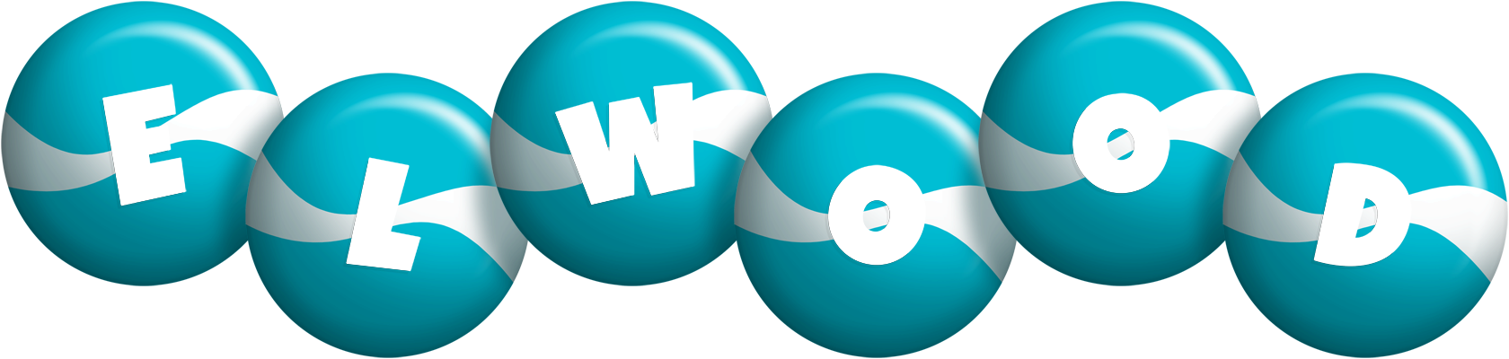 Elwood messi logo
