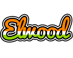 Elwood mumbai logo