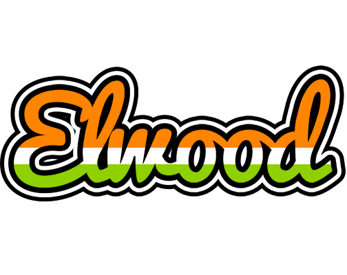 Elwood mumbai logo