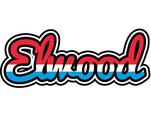 Elwood norway logo