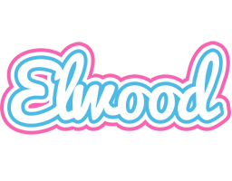 Elwood outdoors logo