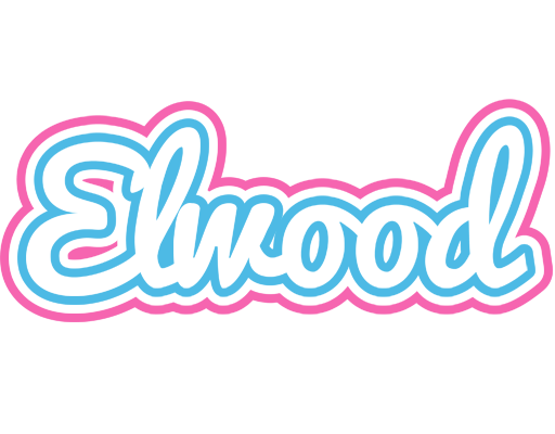 Elwood outdoors logo