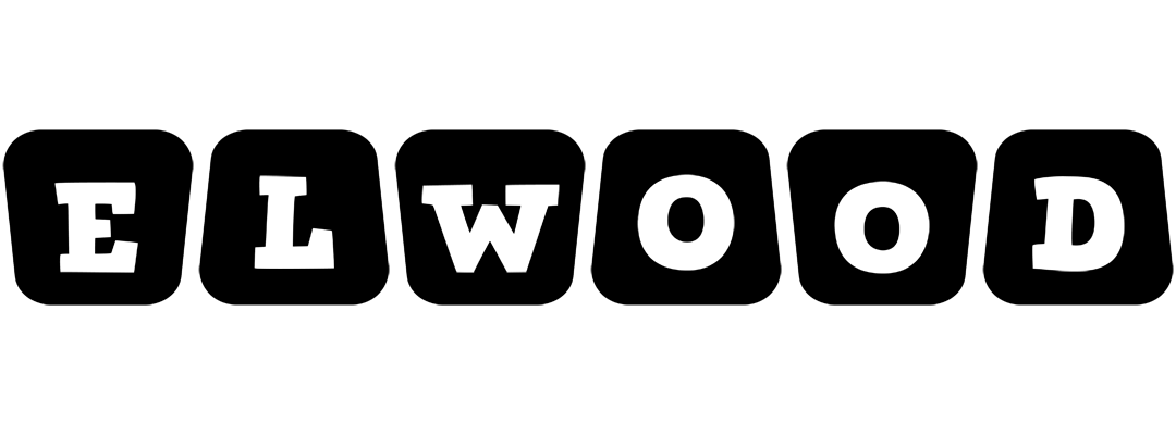 Elwood racing logo