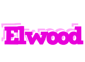 Elwood rumba logo