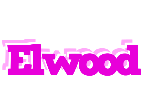 Elwood rumba logo