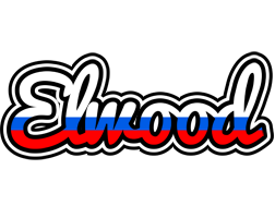 Elwood russia logo