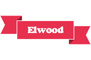 Elwood sale logo