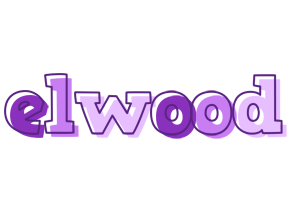 Elwood sensual logo