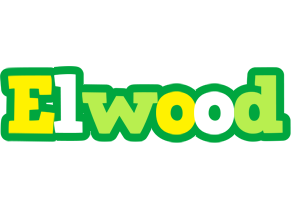 Elwood soccer logo