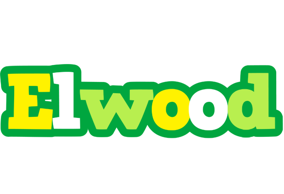 Elwood soccer logo