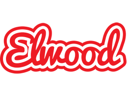 Elwood sunshine logo