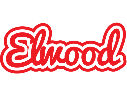 Elwood sunshine logo