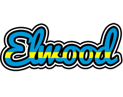 Elwood sweden logo