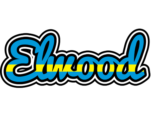 Elwood sweden logo