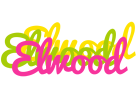 Elwood sweets logo