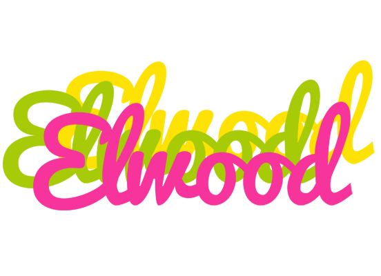 Elwood sweets logo