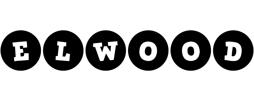 Elwood tools logo
